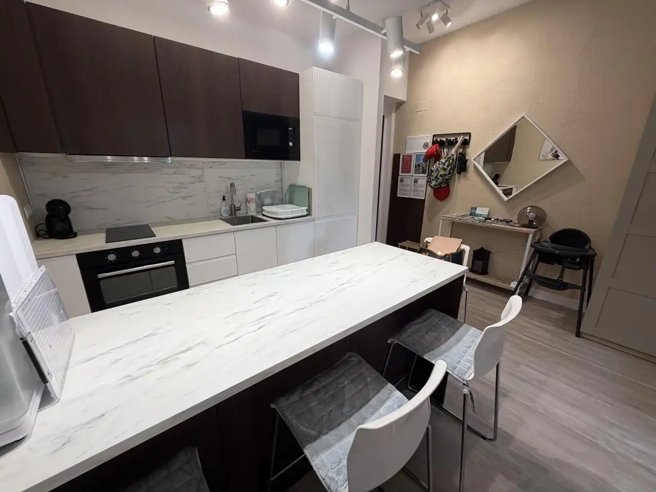 Wohnung mit Terrasse zum Verkauf in Huércal-Overa, imagen 43