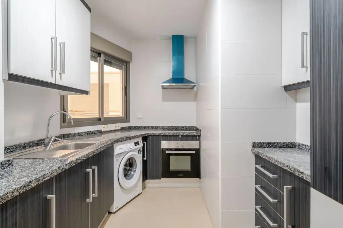 Flat with terrace for sale in Carrer Blasco Ibáñez, imagen 11