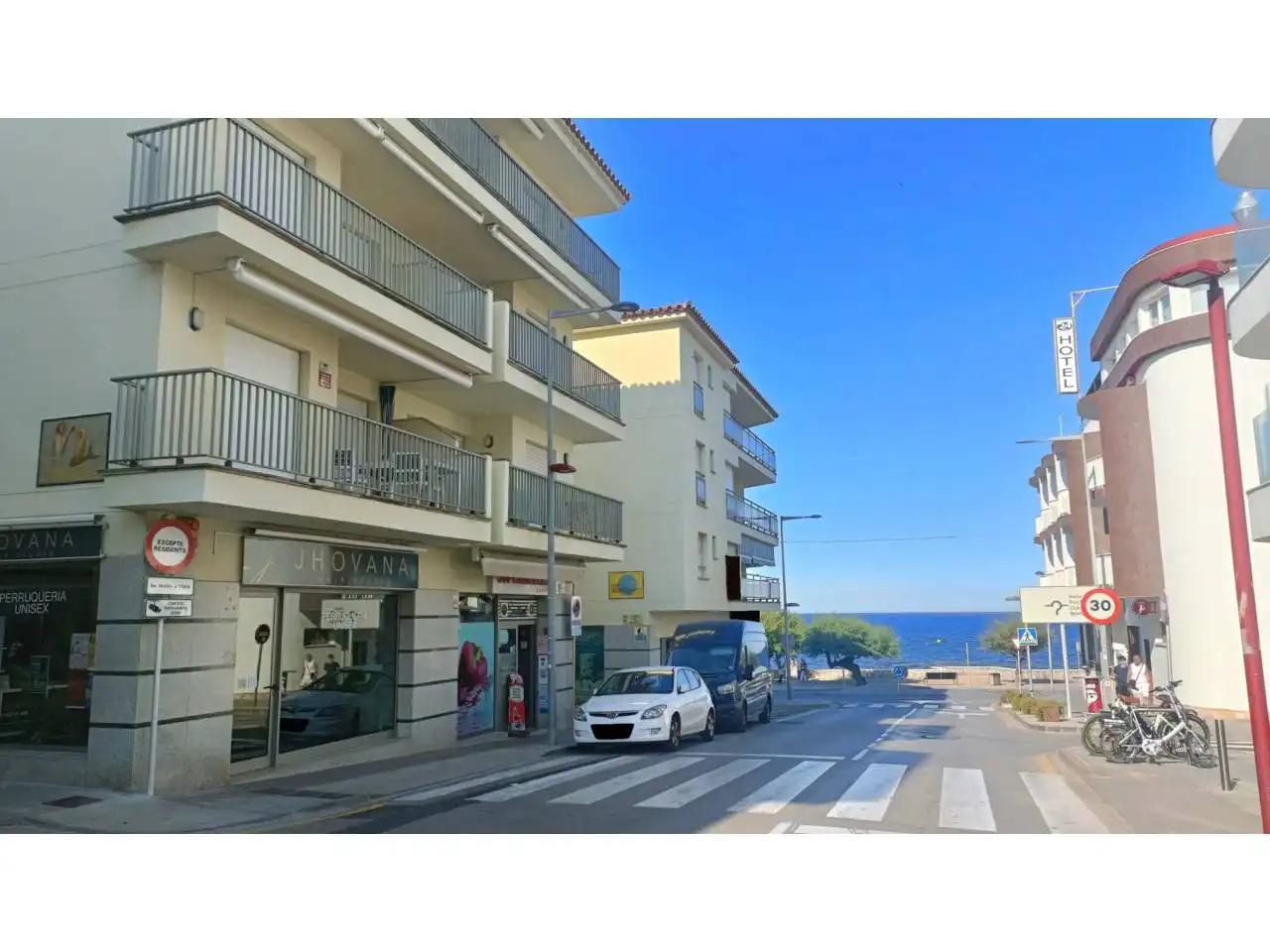 Flat with terrace for sale in Avenida AVE MARIA, imagen 30