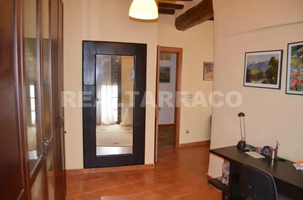 Country homes for sale in Sarral, Tarragona