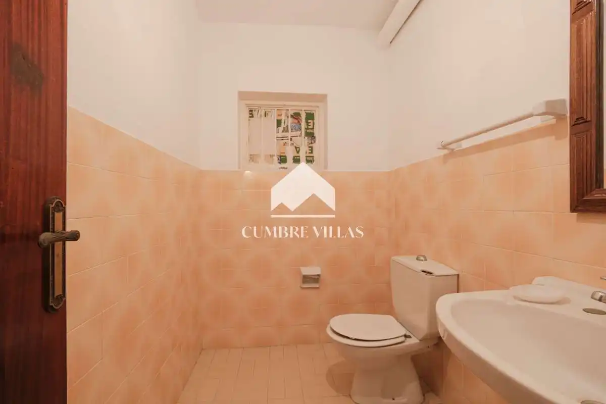 Casa amb jardí en venda a Monte los Almendros - El Pargo - Costa Aguilera, imagen 53