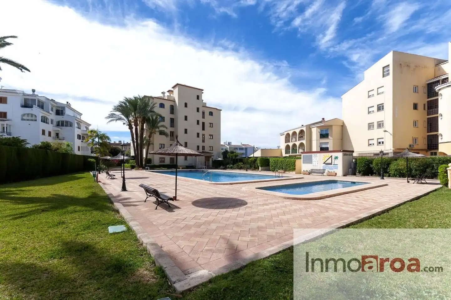 Flat for sale in Dels Furs, Puerto