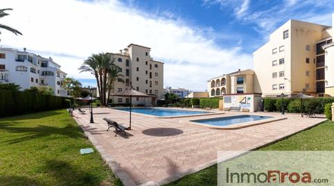 Photo 2 of Flat for sale in Dels Furs, Puerto, Alicante