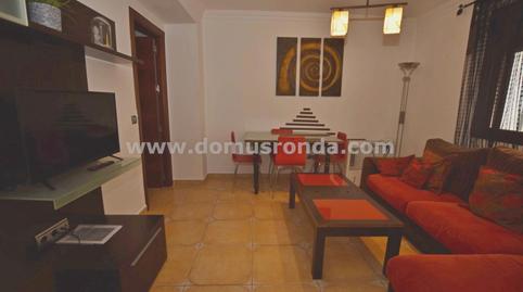 Foto 2 de Casa o xalet de lloguer a Centro, Málaga