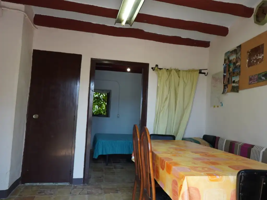 Casa o chalet en venta en Barrio Norte, 32, Bárcabo