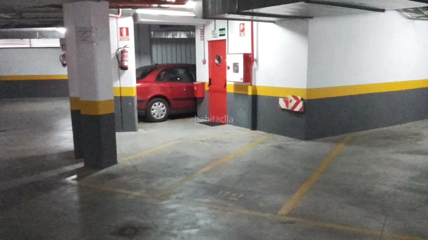 Parking à louer à Calle Blasón 25A, imagen 5