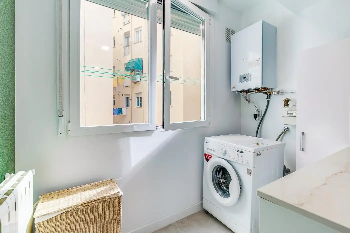 Flat with lift for sale in Calle MARQUES DE ZAFRA, imagen 13