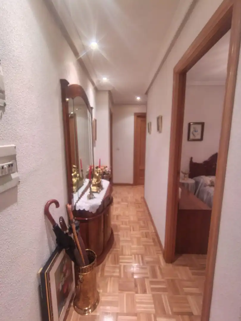 Flat for sale in Pajarillos Altos
