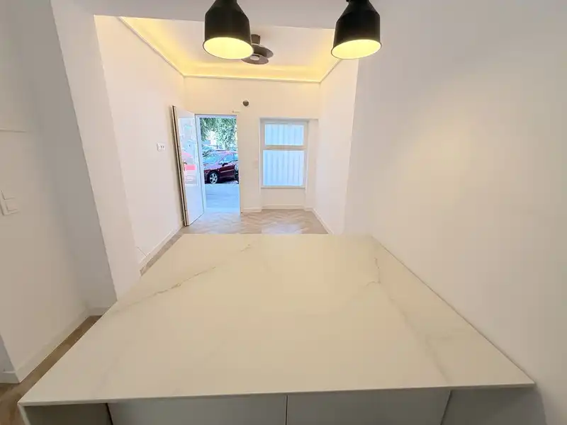 Piso en venta en Madrid con Calefacción