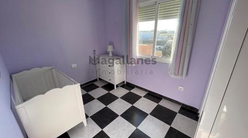 Foto 3 de Piso en venta en El Pino - Bajo de Guía, Sanlúcar de Barrameda