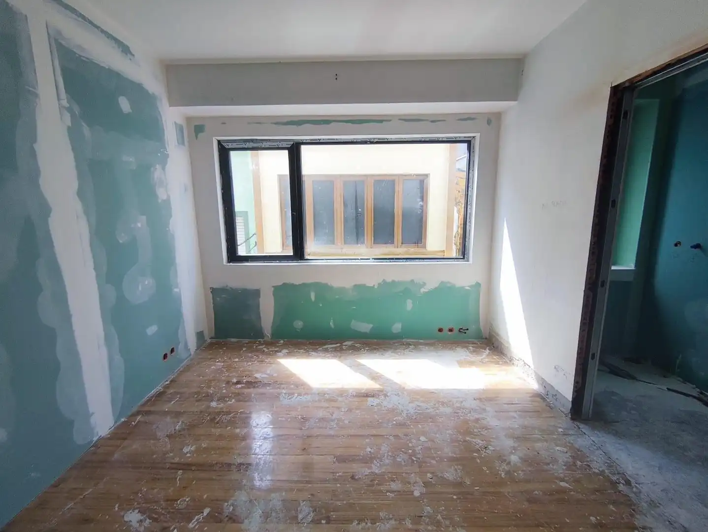Schlafzimmer von Einfamilien-Reihenhaus zum Verkauf in Sada (A Coruña)