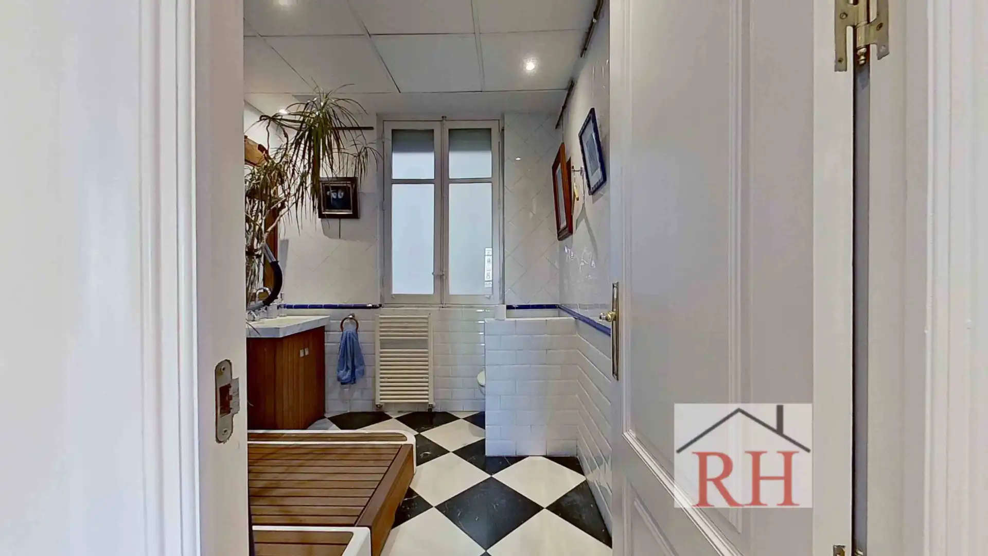Appartamento con terrazza in vendita a Calle de Núñez de Balboa, imagen 12