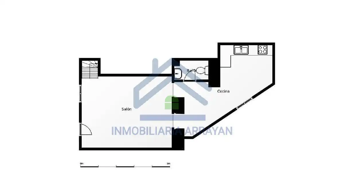 Maison avec terrasse à vendre à Barrio de la Vega, imagen 31