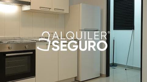 Photo 2 of Flat to rent in José María Millares Sall, El Goro - Ojos de Garza, Las Palmas