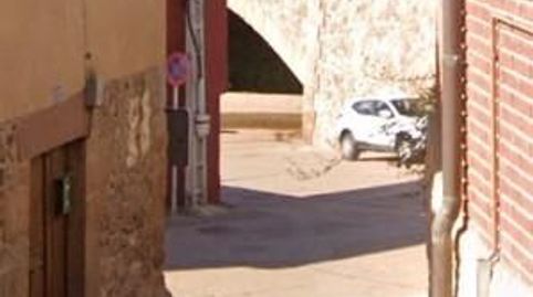 Foto 2 de Casa o chalet en venta en Calle Mayor, Uruñuela, La Rioja