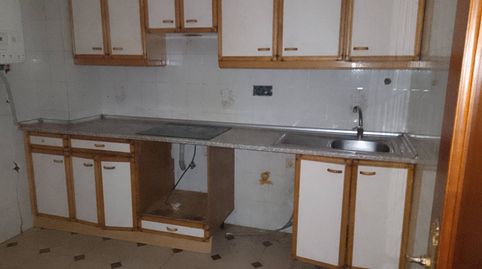 Foto 5 de Piso en venta en Av. Madrid, La Bozada – Parque Delicias, Zaragoza Capital