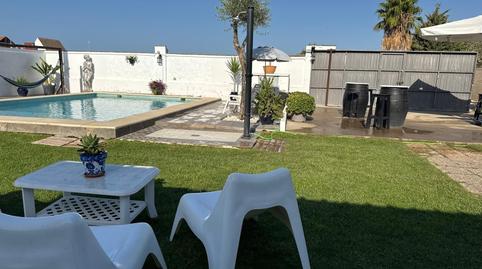 Photo 3 of House or chalet for sale in Bonanza - Avda de Huelva - Barrio Andalucia, Cádiz