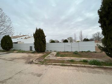 Terrenys i solars en venda a Vega del Azuer