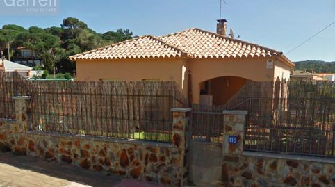 Foto 5 de Casa o chalet en venta en Av. Can Massuet, Can Massuet del Far, Dosrius