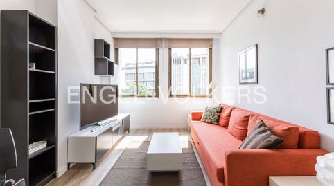 Photo 4 of Flat for rent in Agustín de Foxá, Castilla, Madrid Capital