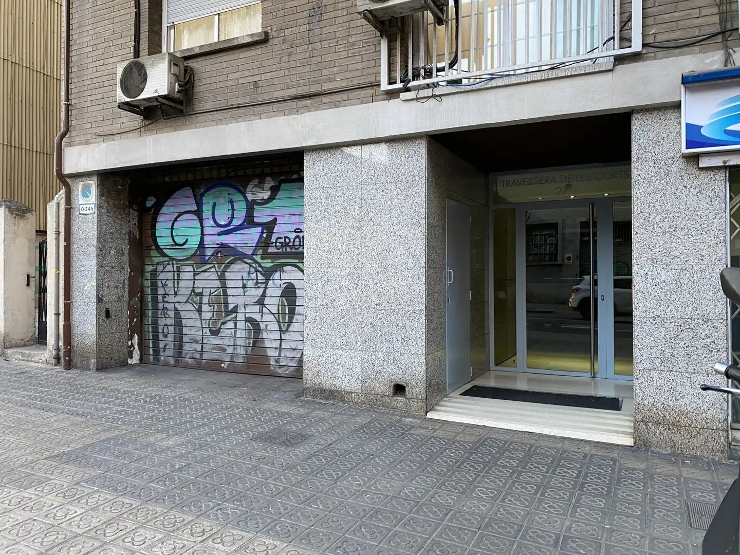 Aparcament en venda a Travessera Les Corts, imagen 5