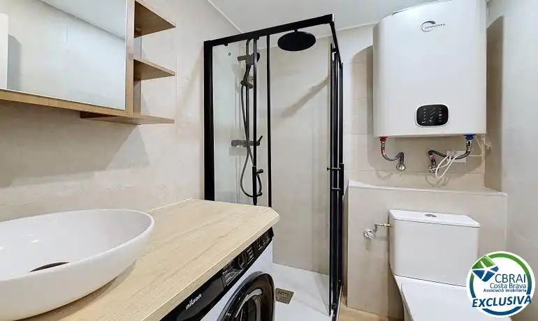 Apartament amb ascensor en venda a Muga - Gran Reserva - Badia, imagen 14