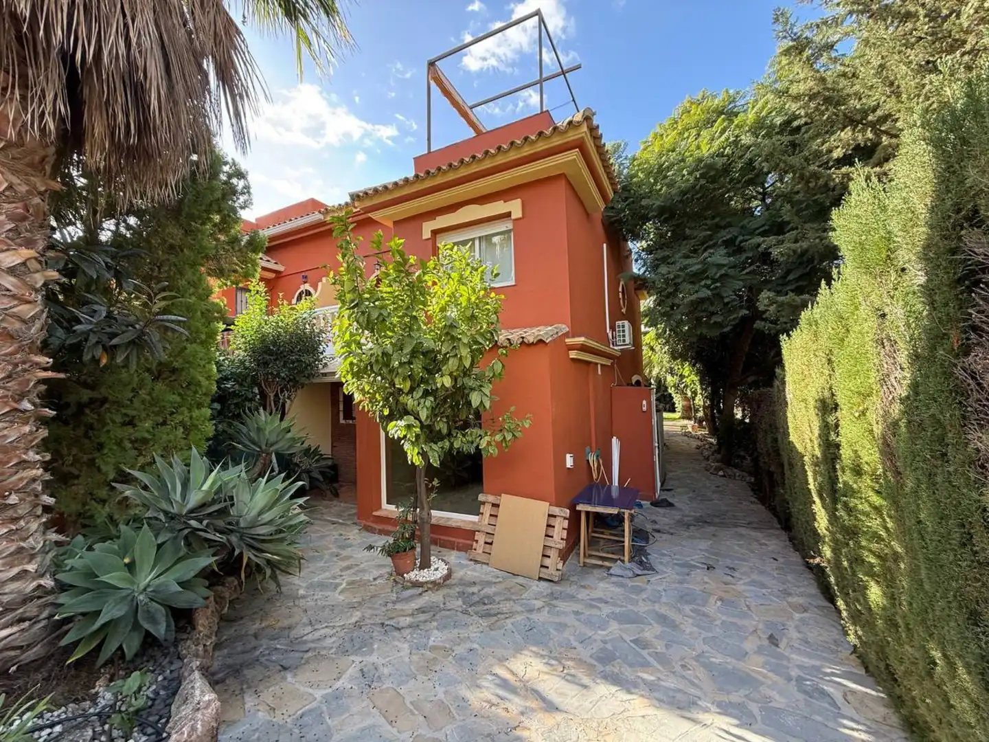 Terraced house with pool for sale in Calle Nueva Atalaya 37, imagen 18