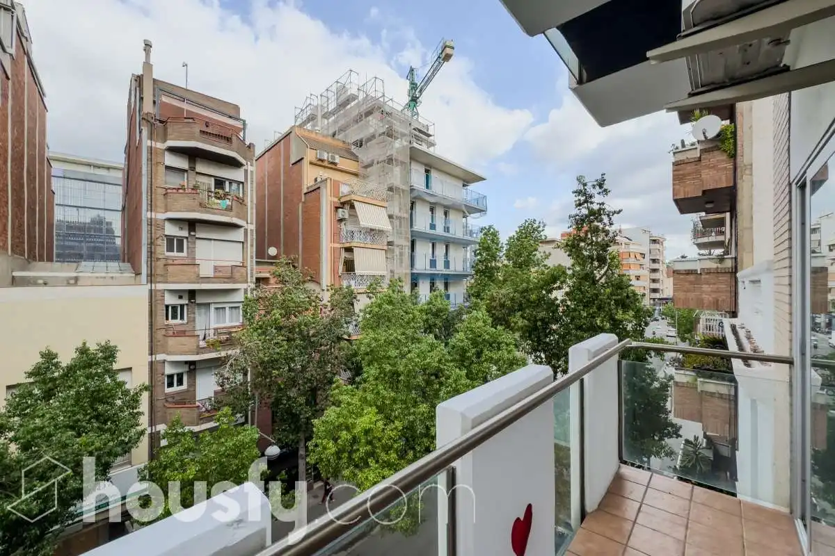 Tríplex amb ascensor en venda a Calle Francesc Layret ., imagen 32