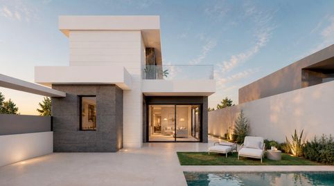 Foto 2 de Casa o chalet en venta en Pilar de la Horadada ciudad, Pilar de la Horadada