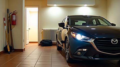 Foto 3 de Casa o chalet en venta en Calle de Judea, 2, Sant Genís dels Agudells,  Barcelona Capital