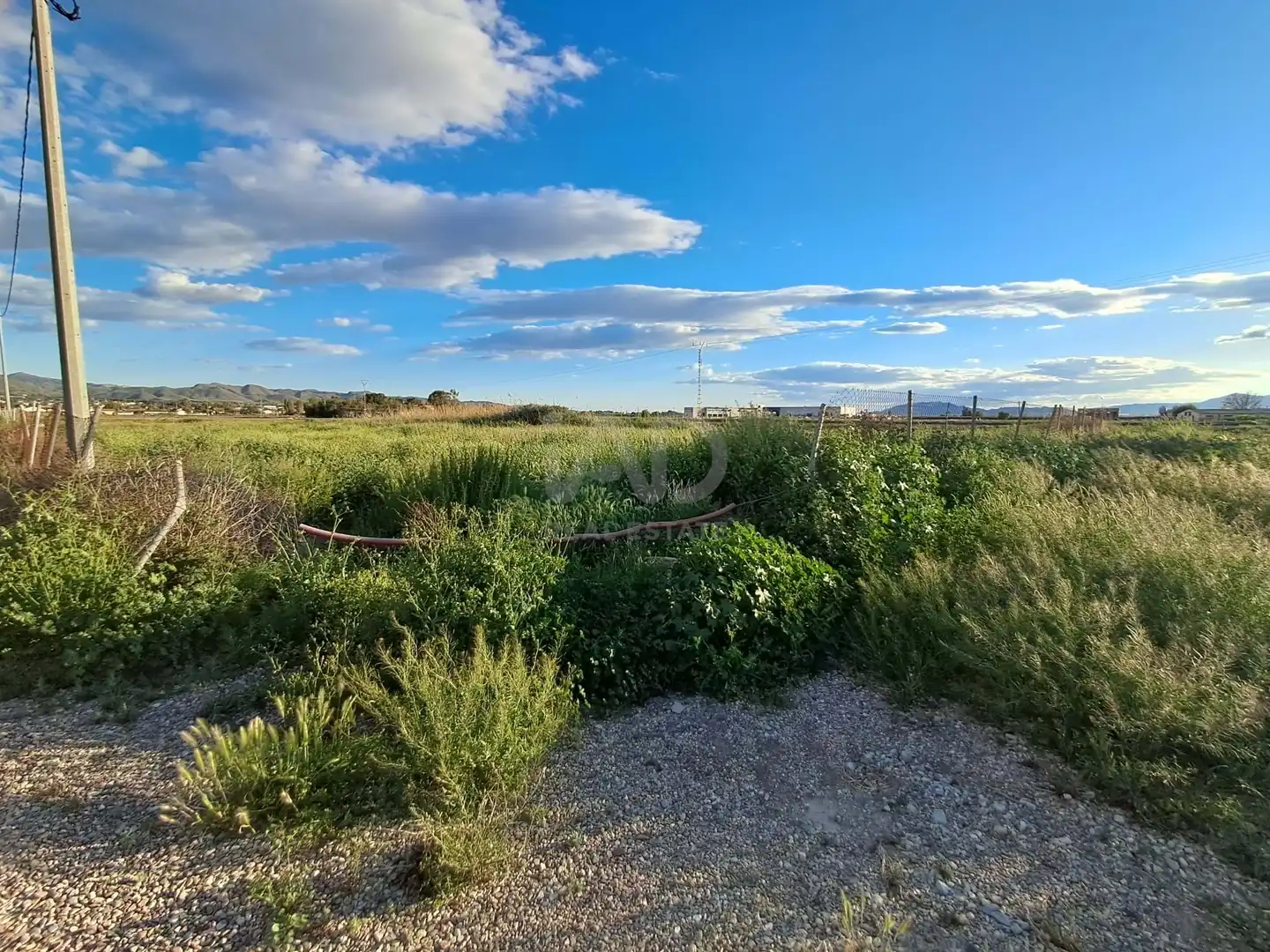 Residencial en venta en Lorca