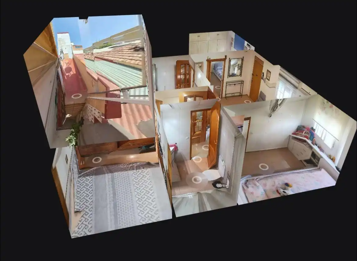 Houses for sale in Córdoba  with Terrace