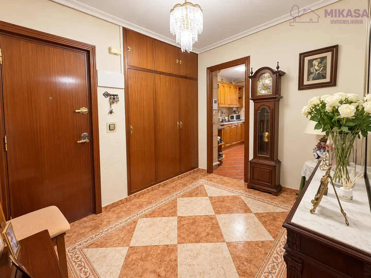 Piso con ascensor en venta en RIO LLOBREGAT, imagen 17
