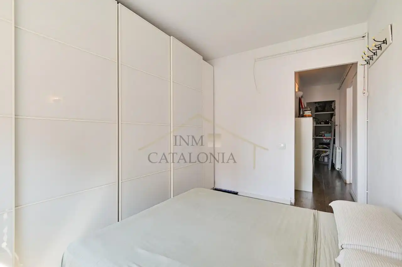Bedroom of Flat for sale in Vilassar de Mar