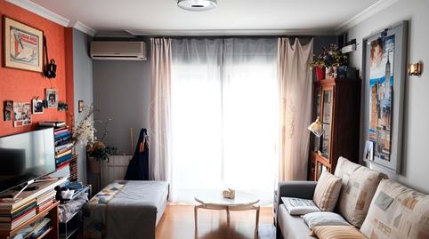 Foto 3 de Piso en venta en Calle Donantes de Sangre, Miralvalle - Av. Virgen del Puerto - La Data, Cáceres