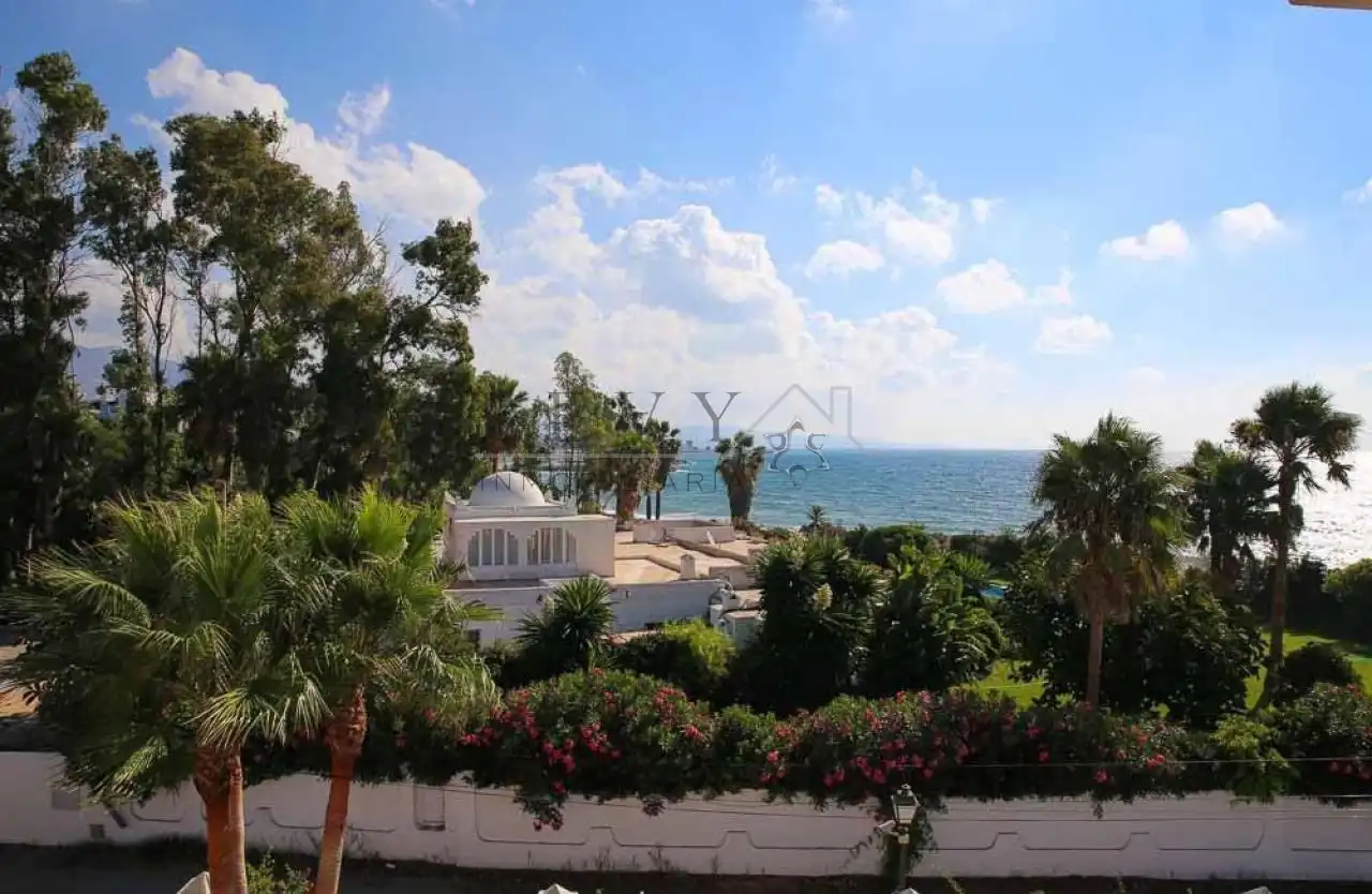 Maison avec piscine à vendre à Nueva Andalucía, imagen 3