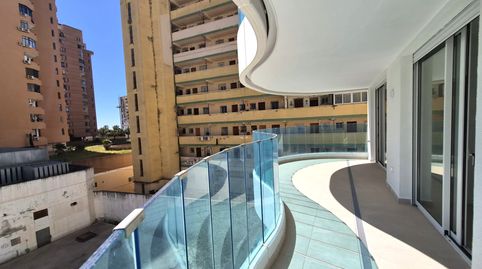 Foto 5 de Piso en venta en Calle Colón, 6, Puerto Deportivo, Málaga