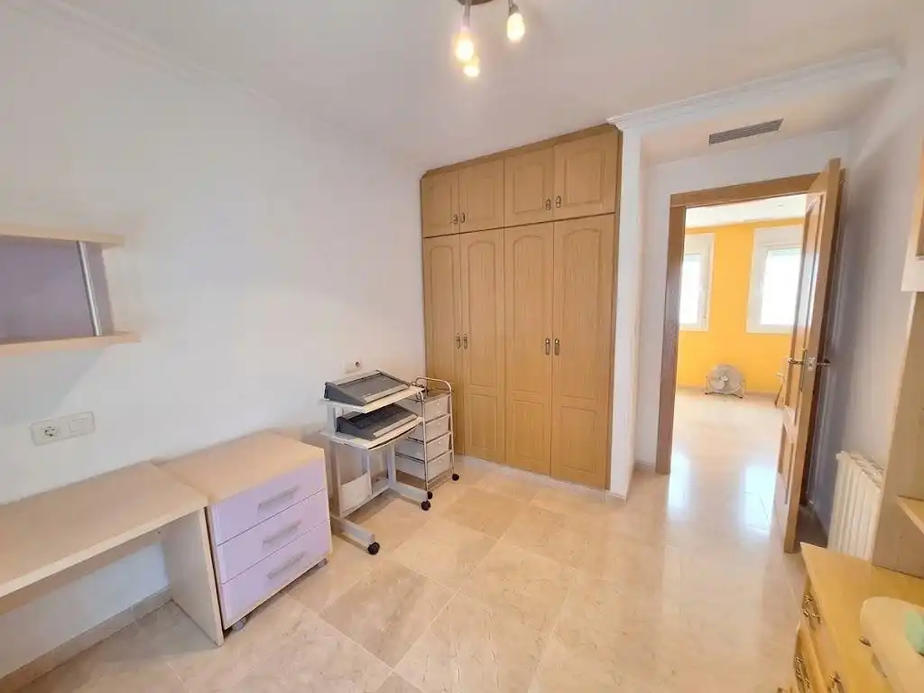Detached house with terrace for sale in El Pinós / Pinoso, imagen 37