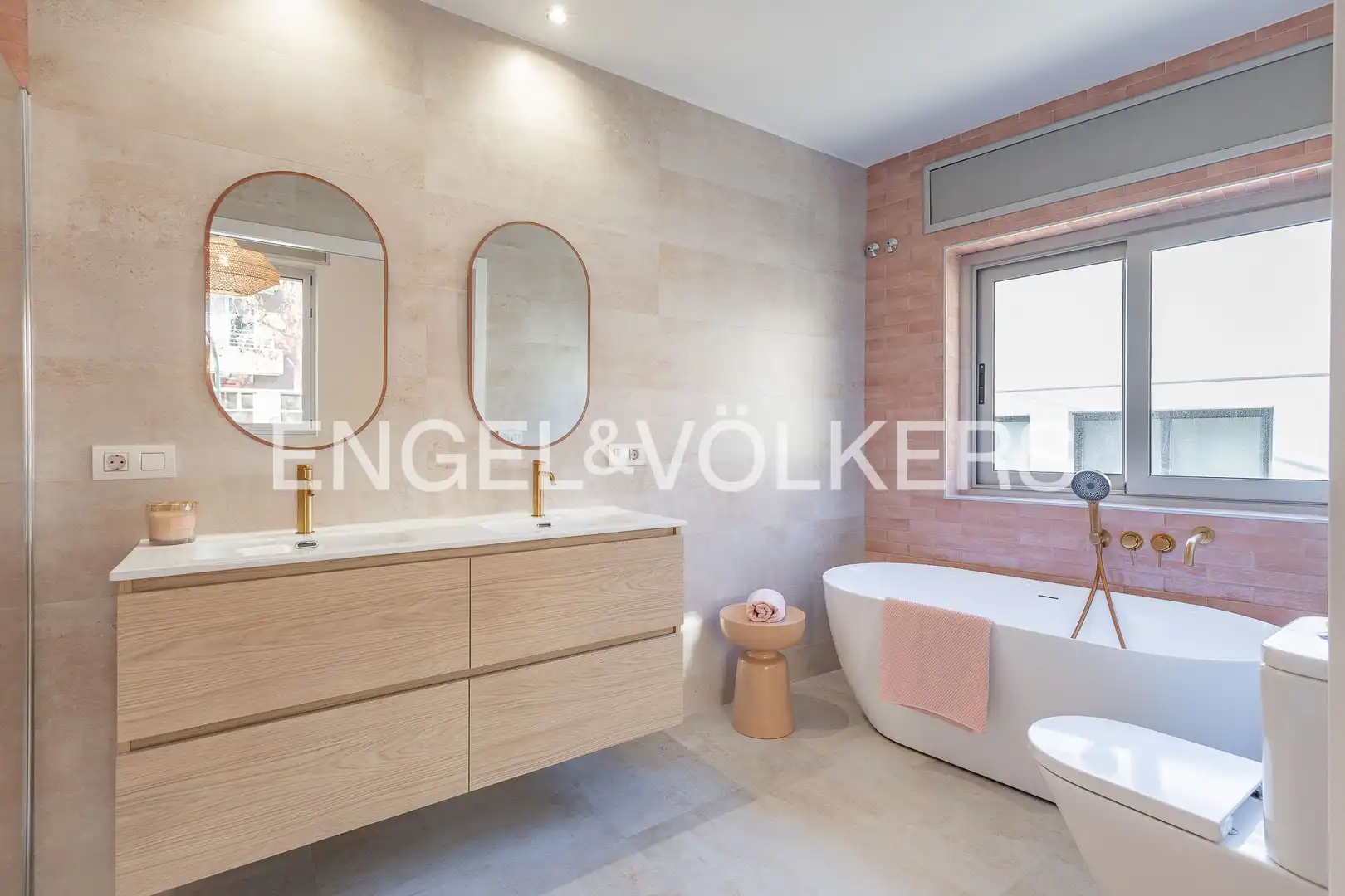 Maison mitoyenne avec terrasse à vendre à Centre - Sant Oleguer, imagen 3