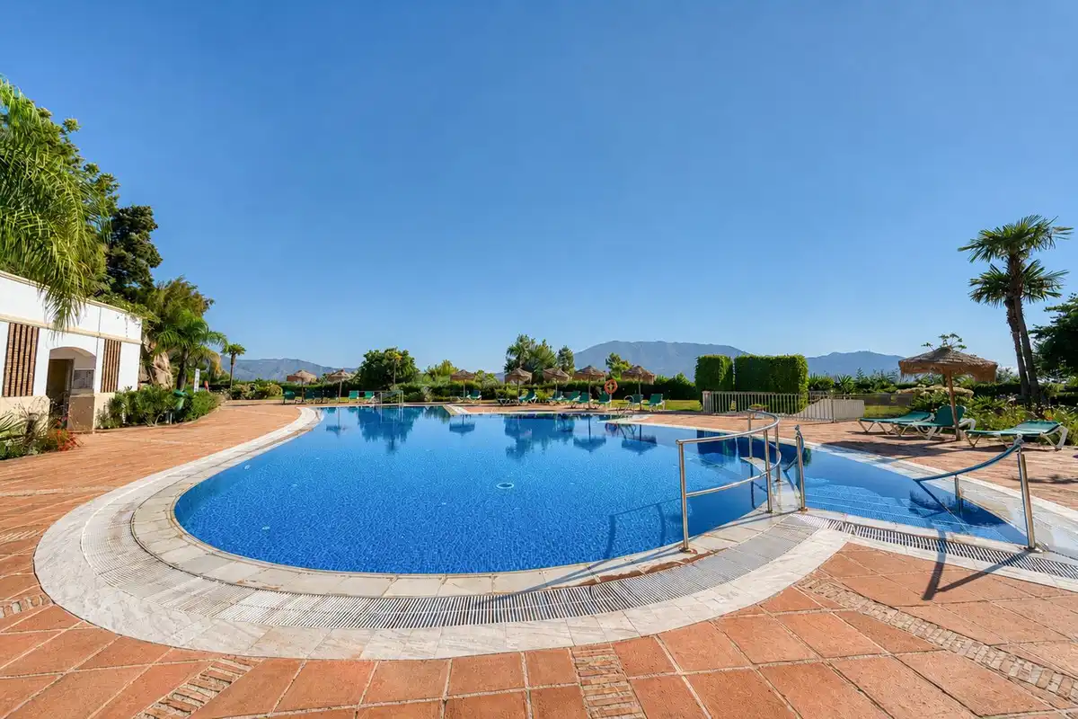Apartament amb piscina en venda a La Cala Golf - Lagar Martell, imagen 2