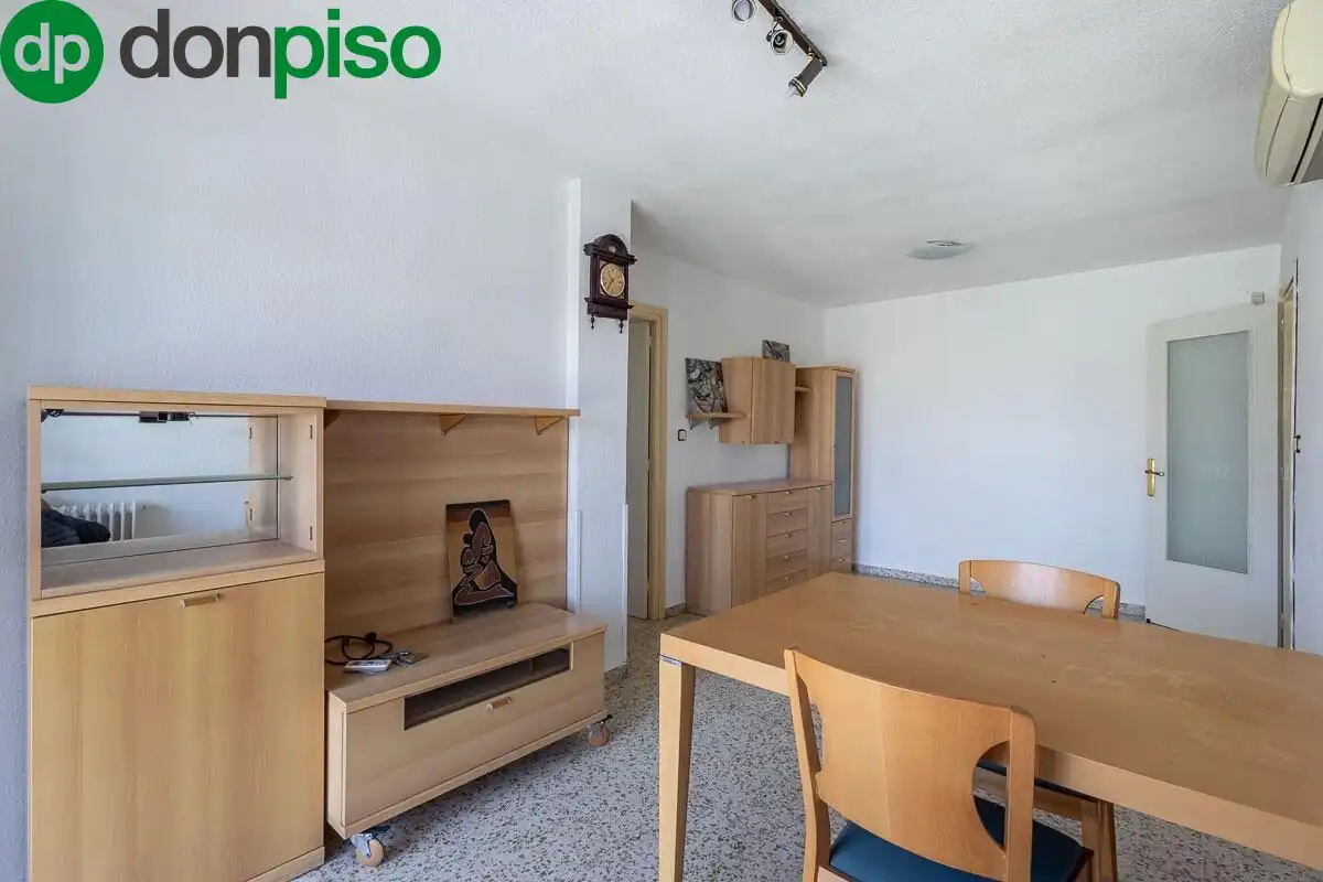 Piso con terraza en venta en Calle Calle de Matilde de Torre, imagen 5