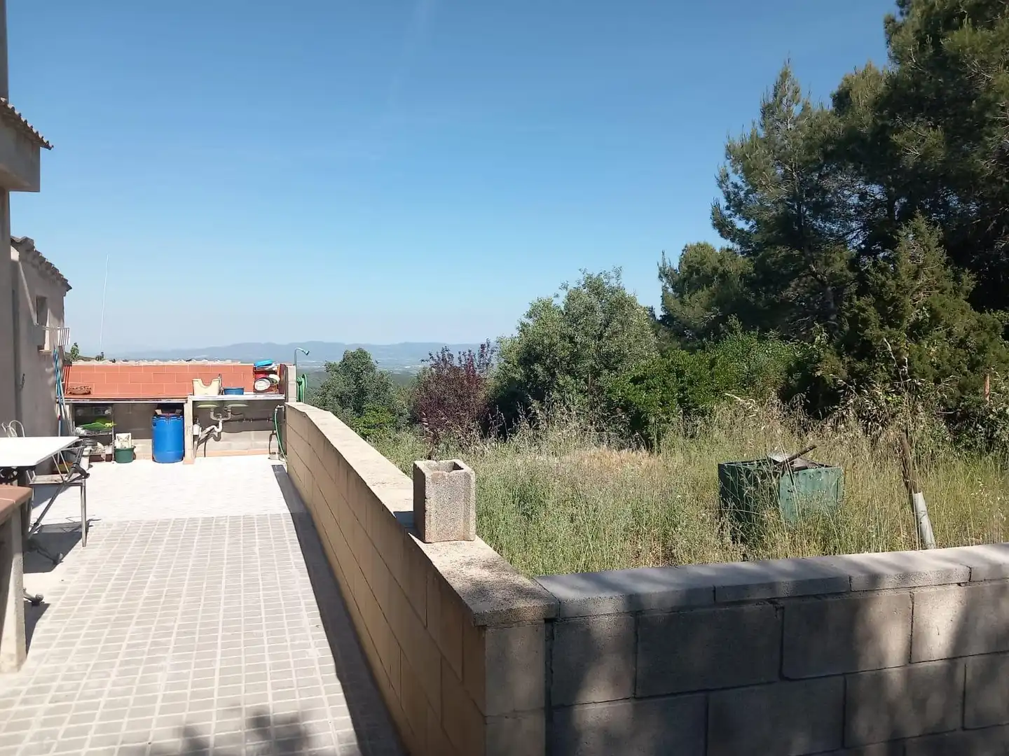 Casa o xalet en venda en Torrelles de Foix amb Calefacció i Traster