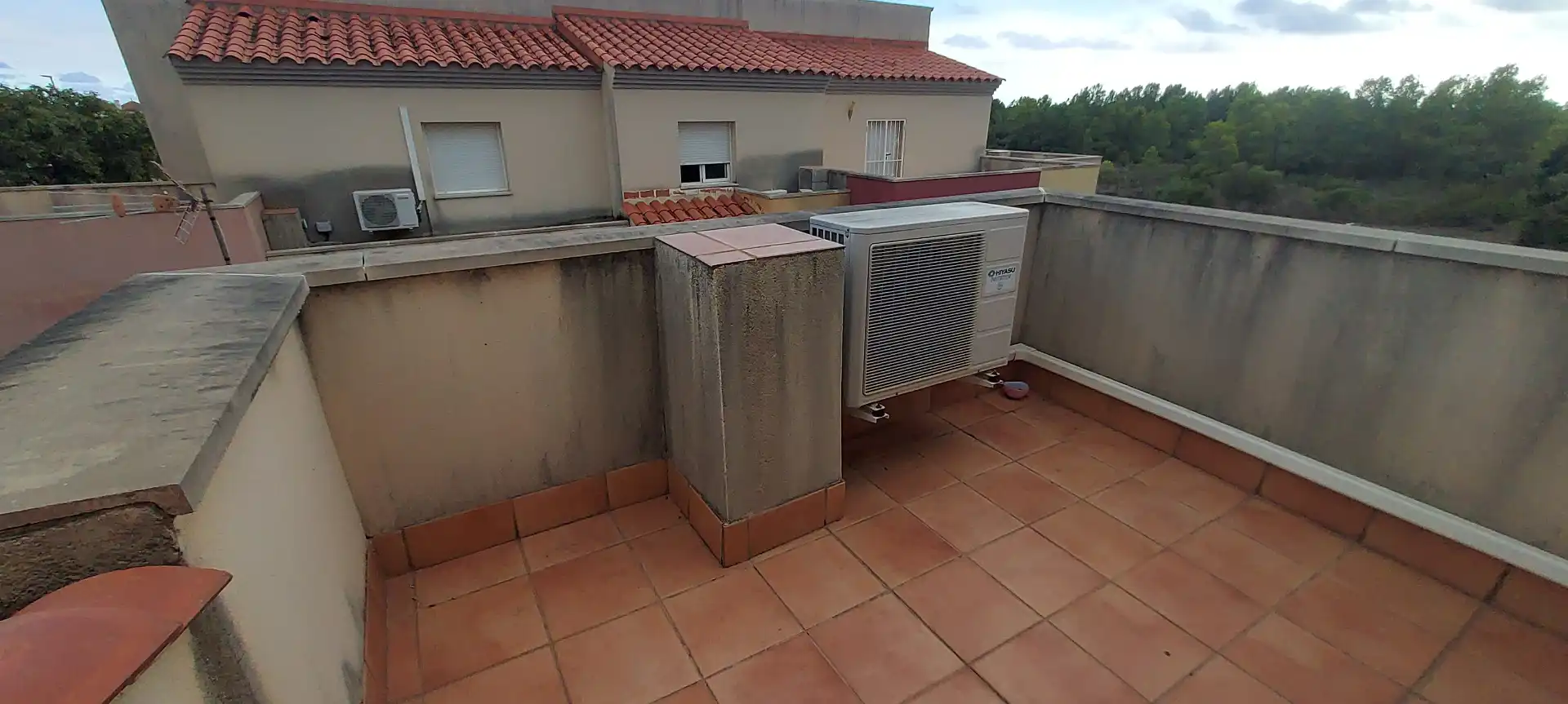 Adosado con piscina en venta en Avinguda Madrid, imagen 34