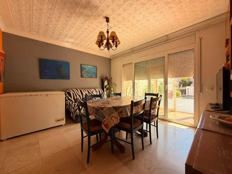 Maison avec terrasse à vendre à Carrer Ample 27, imagen 8