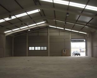 Industrial buildings to rent in Alcalá de Guadaira