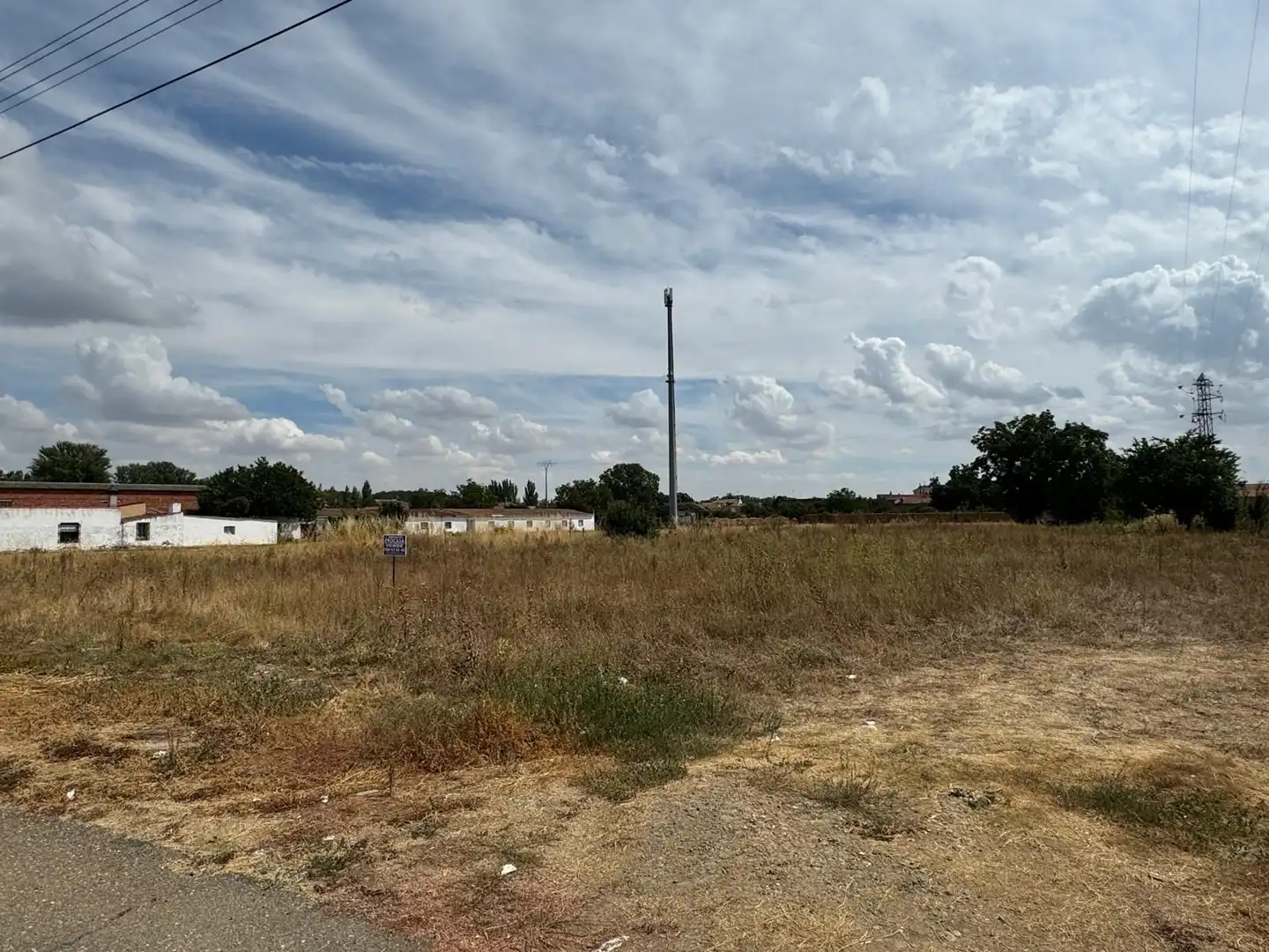Terreni e lotti in vendita a Santa Cristina de la Polvorosa, imagen 9