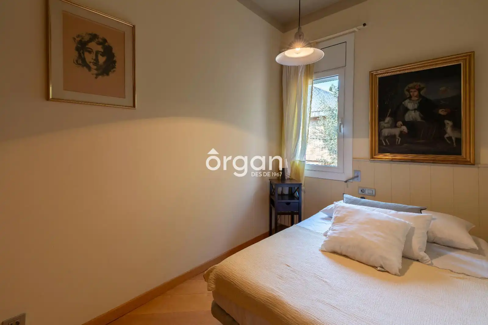 Casa a schiera con piscina in vendita a L'Eixample, imagen 20
