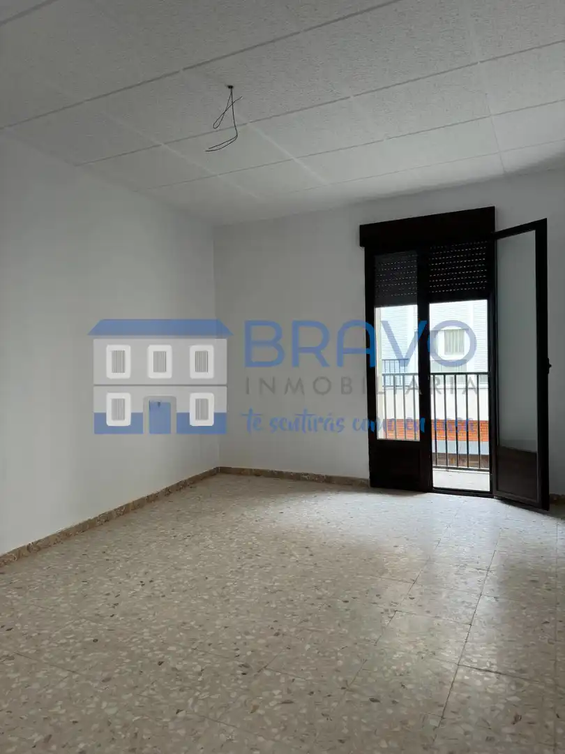 Wohnung mit Terrasse zum Verkauf in Don Benito