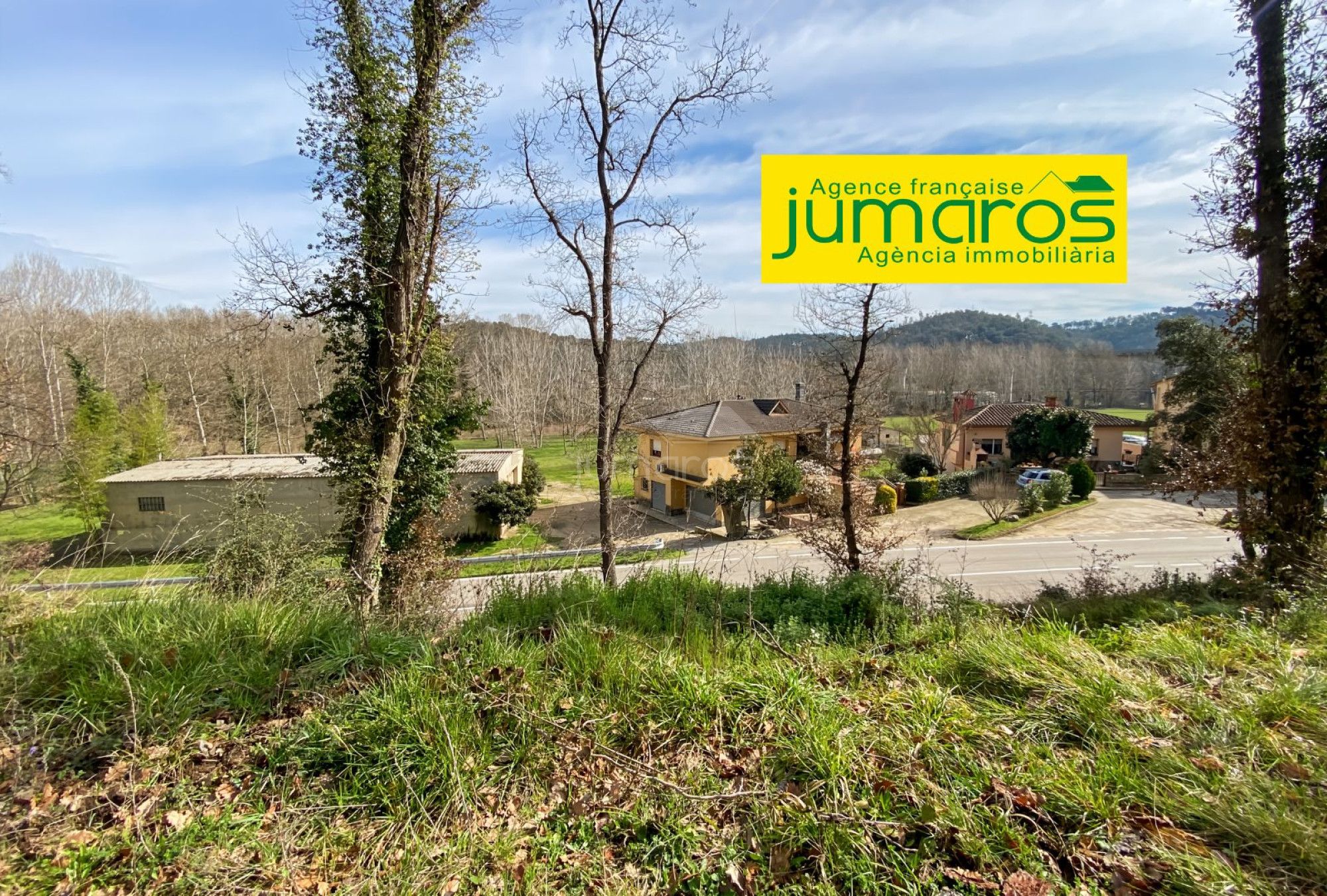 Residential for sale in Massanes