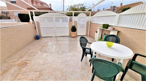 Foto 3 de Casa adosada en venda a Calle Juan Ramón Jiménez, Centro, Murcia